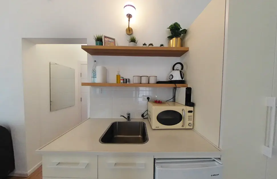 סוויטה  suite JLM